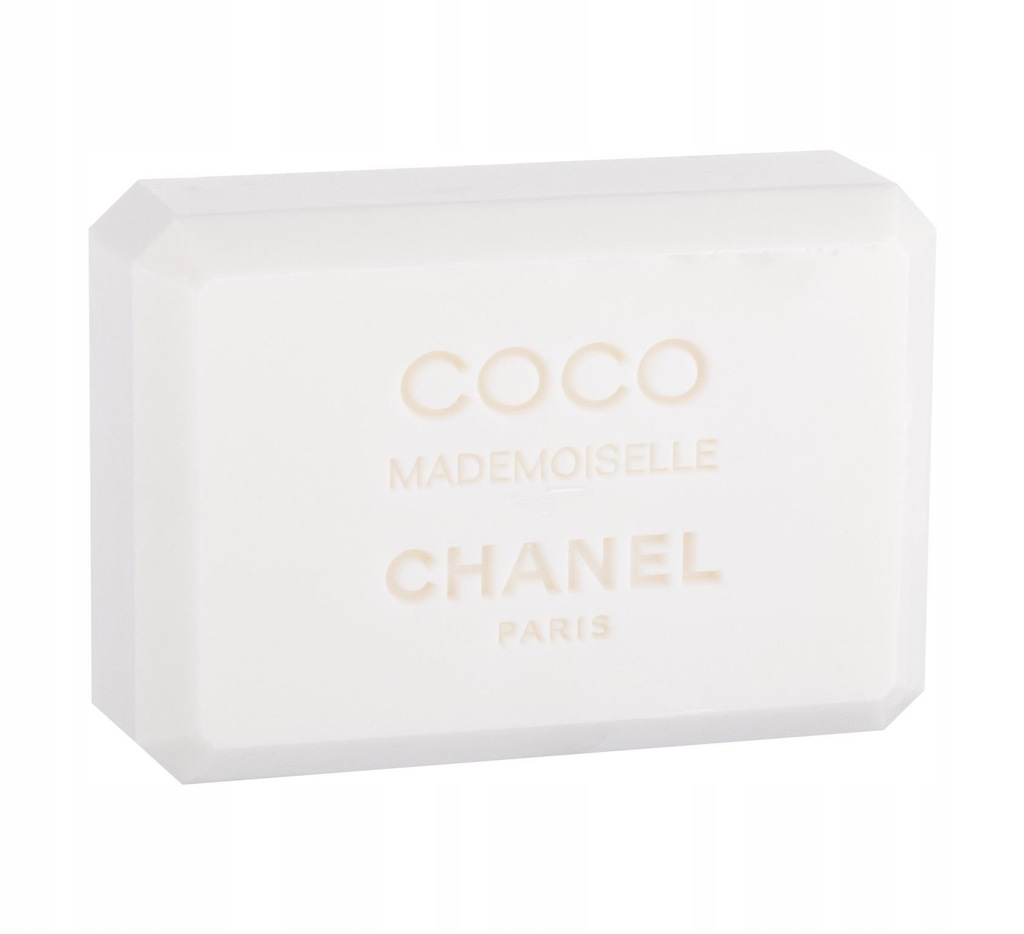Chanel Coco Mademoiselle Mydło w kostce 150 g