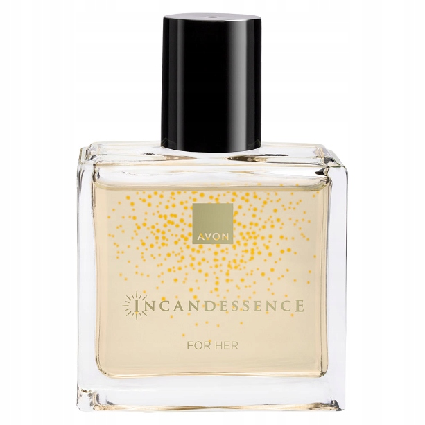 Avon Incandessence 30 ml woda perfumowana