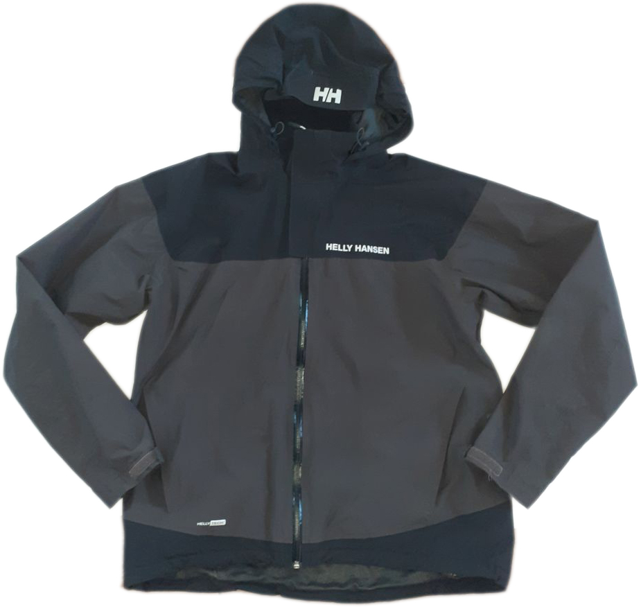 Kurtka HELLY HANSEN ( rozm.XL)