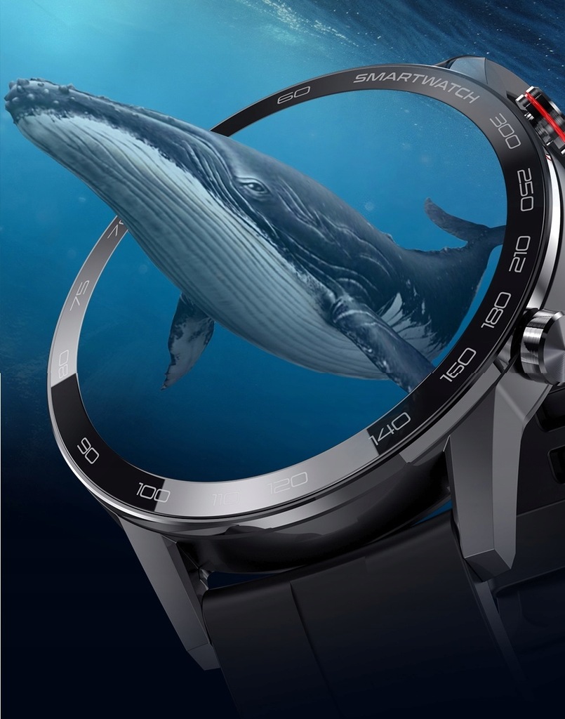 Купить Часы SmartWatch, монитор артериального давления ЭКГ, 360x360 5.0: отзывы, фото, характеристики в интерне-магазине Aredi.ru
