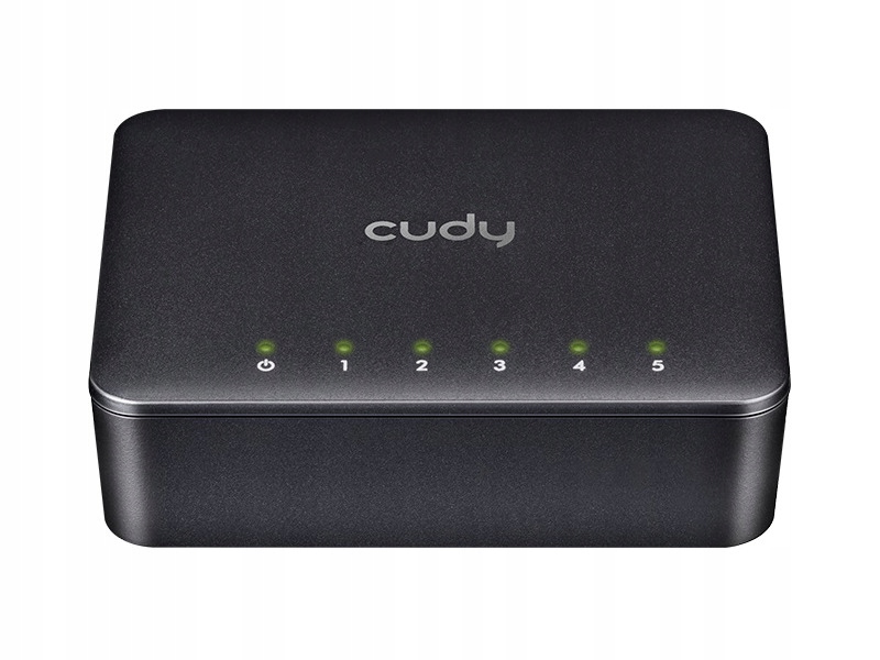 Switch CUDY GS105D