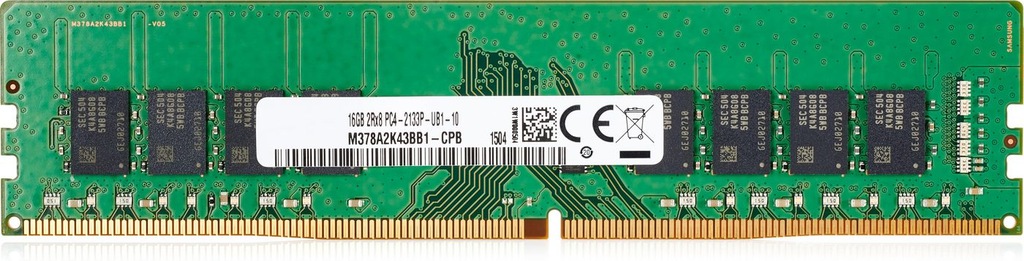 HP 8GB DDR4 DIMM 288PIN