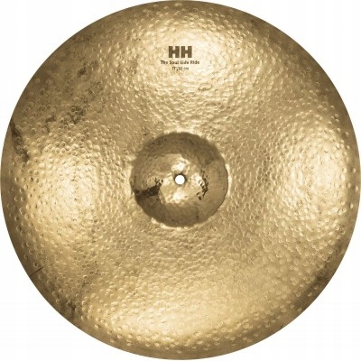 Sabian 12112 DGLE 21" HH The Soul Side Ride