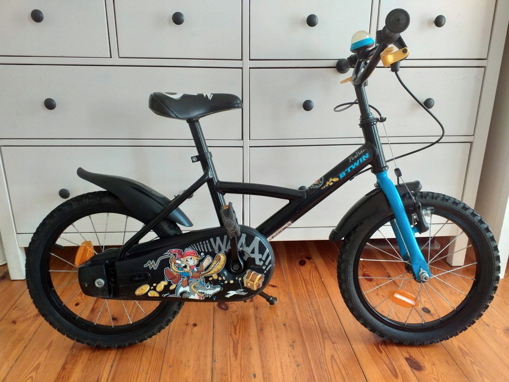 Velo decathlon pirate cheap