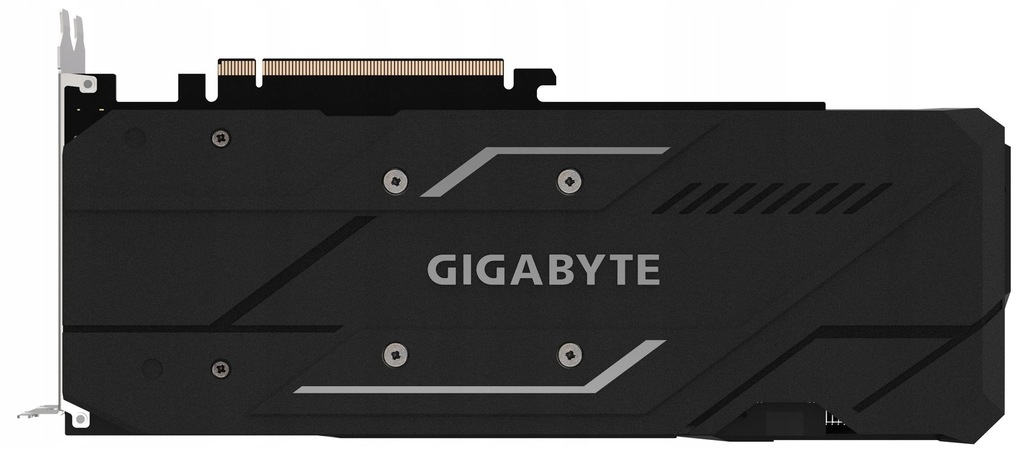 Купить Видеокарта GIGABYTE GeForce GTX1660 Gaming OC: отзывы, фото, характеристики в интерне-магазине Aredi.ru