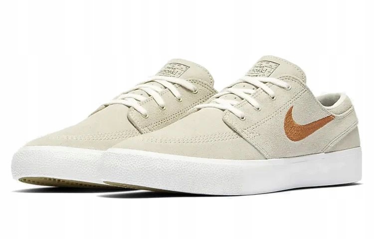 MĘSKIE BUTY NIKE SB JANOSKI RM 38,5 SNEAKERSY