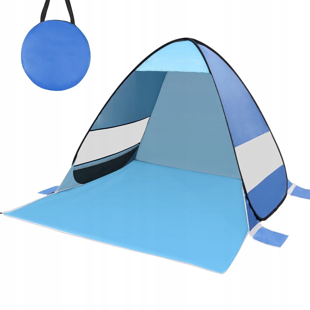 Namiot plażowy HAOYAO dla 1-2 osób