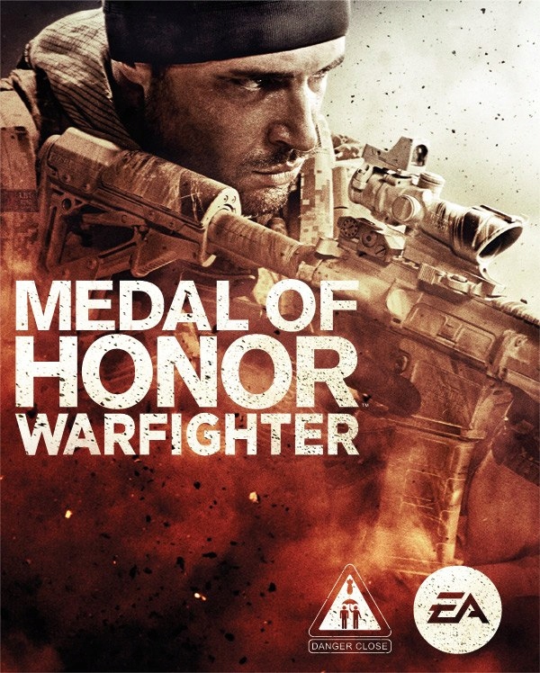Medal of Honor Warfighter Origin KOD KLUCZ 11583478977 oficjalne