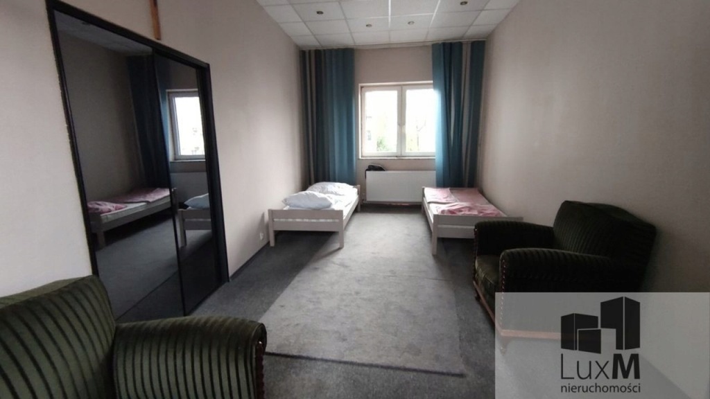 Mieszkanie, Gorzów Wielkopolski, 97 m²