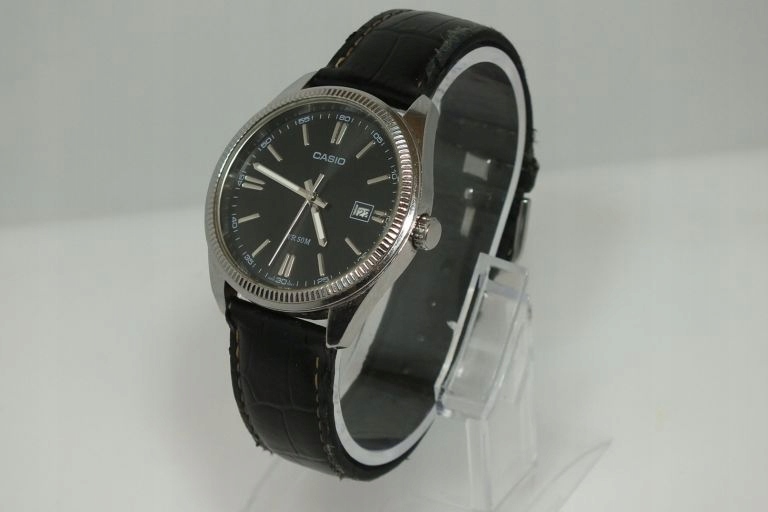 ZEGAREK CASIO JAPAN MOVT MPT 2784
