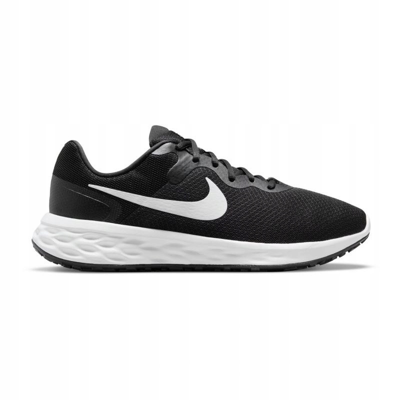 Buty do biegania Nike Revolution 6 M DD8475-003 41