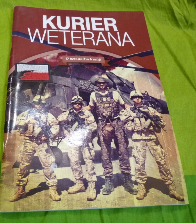 Kurier Weterana 2