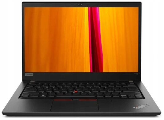 Lenovo ThinkPad T495 20NK-S0NA0G Ryzen 5 Pro 3500U 14" HDMI 2xUSB3.0 W10Pro