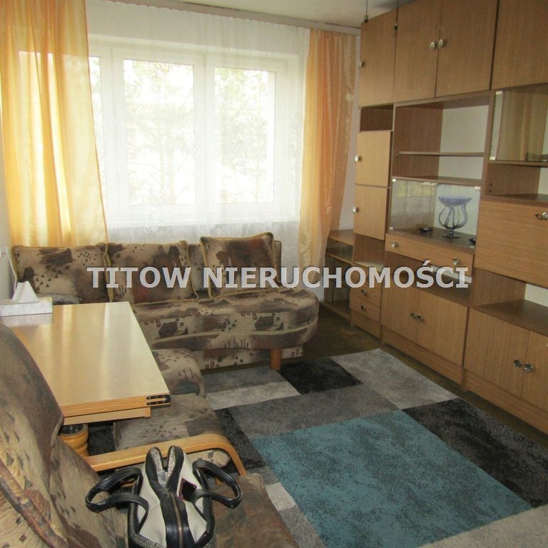 Mieszkanie, Sosnowiec, Niwka, 31 m²