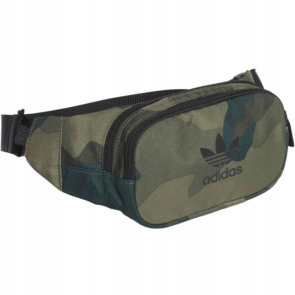 Saszetka nerka na ramię Adidas Originals FM1348