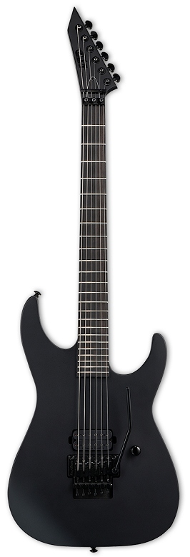 Gitara elektryczna ESP LTD M-BLACK METAL BLS