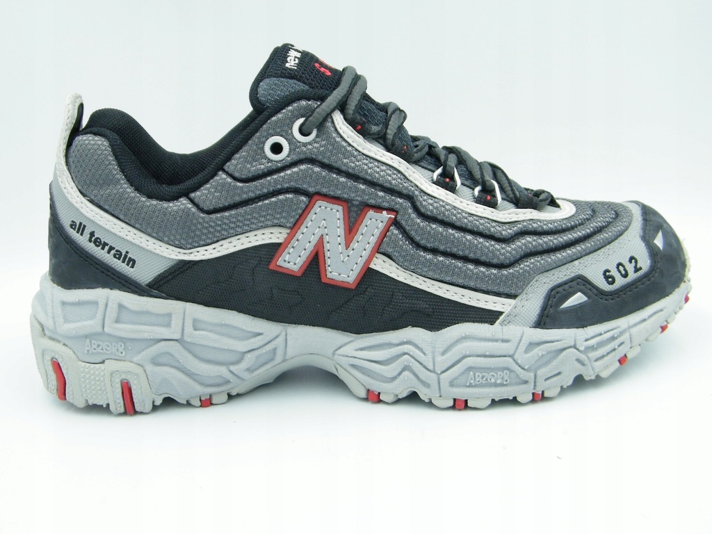 limoen bevolking Uitmaken New Balance 602 All Terrain - 12052086740 - oficjalne archiwum Allegro