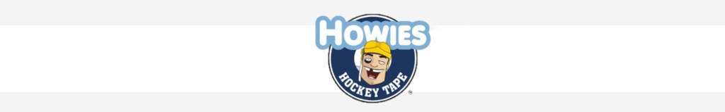 Купить HOWIES PROFESSIONAL NHL TAPE для хоккейной клюшки: отзывы, фото, характеристики в интерне-магазине Aredi.ru