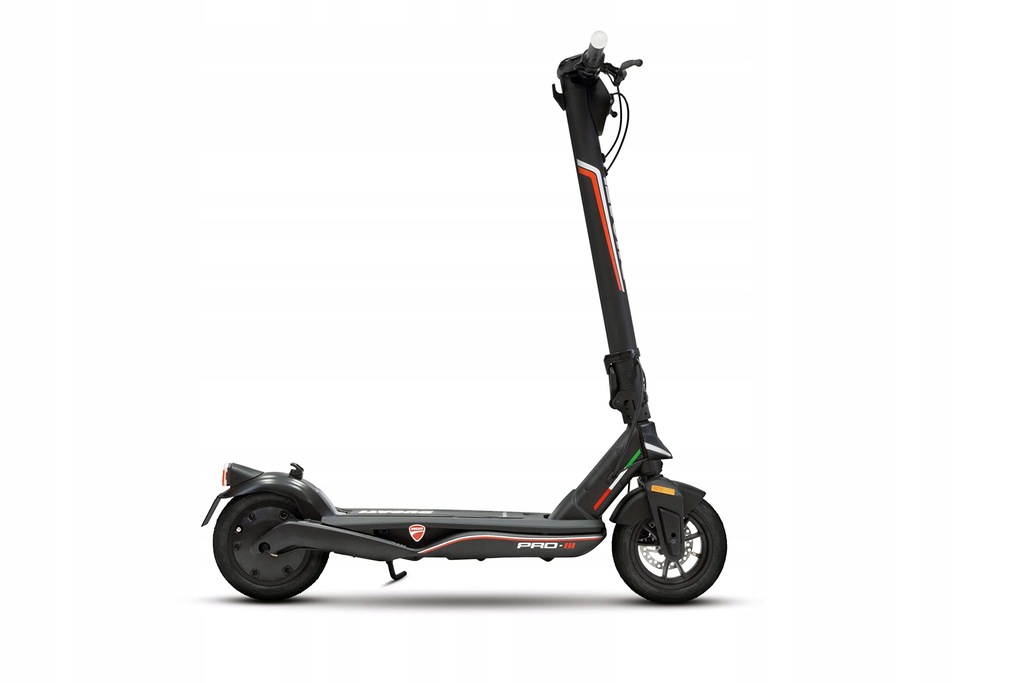 POJAZD ELEKTRYCZNY DUCATI BRANDED DU-MO-210013 350 W 25 KM/H