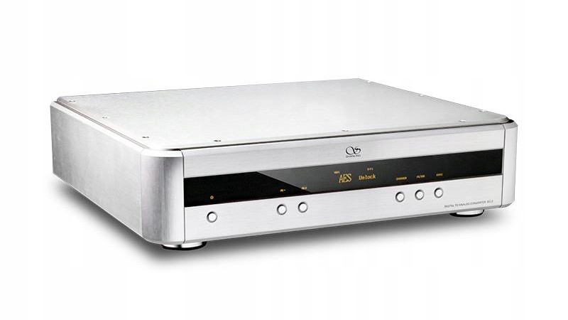 SHANLING D3.2 - Przetwornik DAC Sabre ES9018