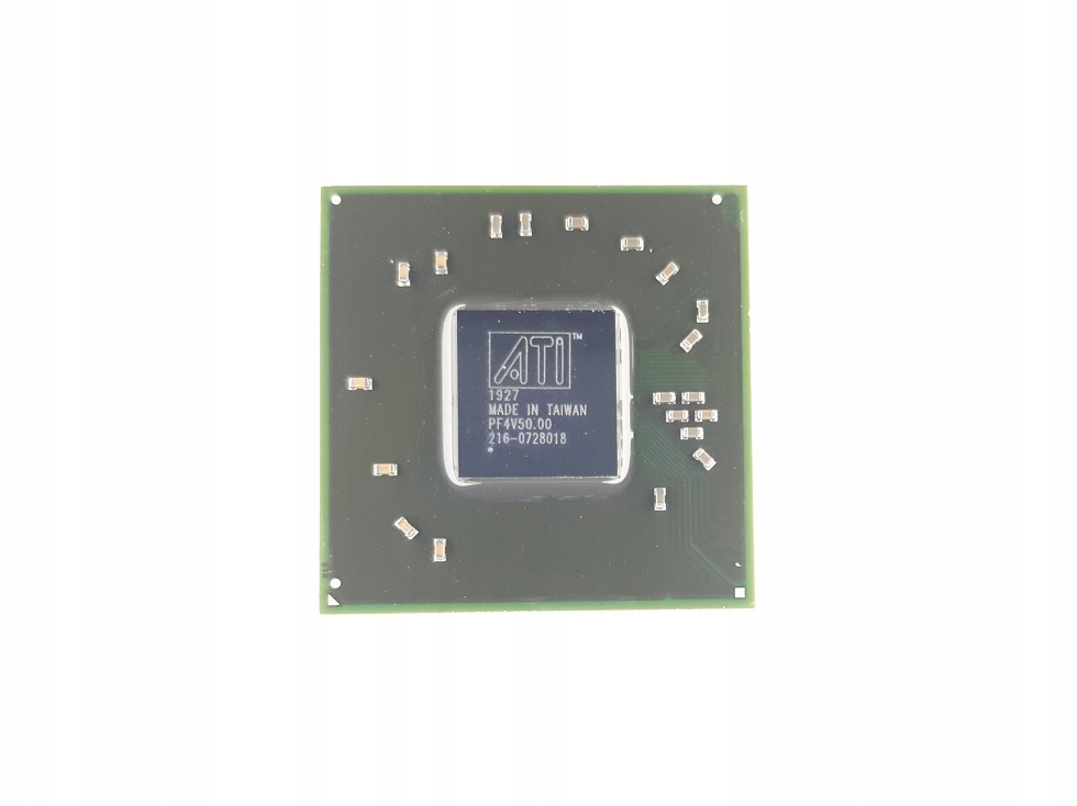 NOWY CHIP BGA 216-0728018 DC19 typ BULK FT