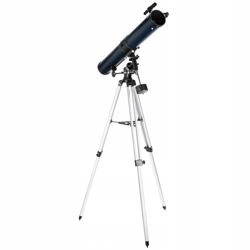 (GR) Teleskop Levenhuk Discovery Spark 769 EQ z