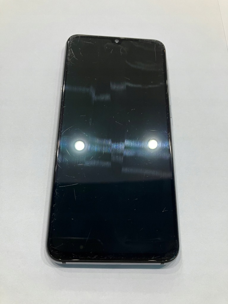 Uszkodzony Xiaomi Mi 9 SE M1903F2G