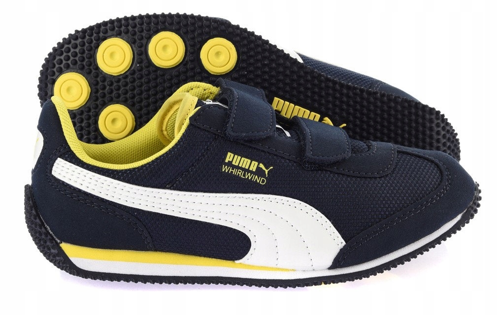 puma whirlwind mesh v ps