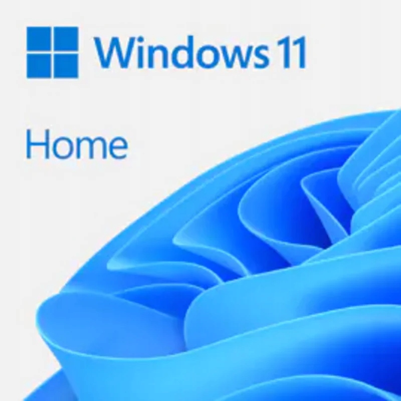 WIN HOME 11 64-bit All Lang Online Product Key