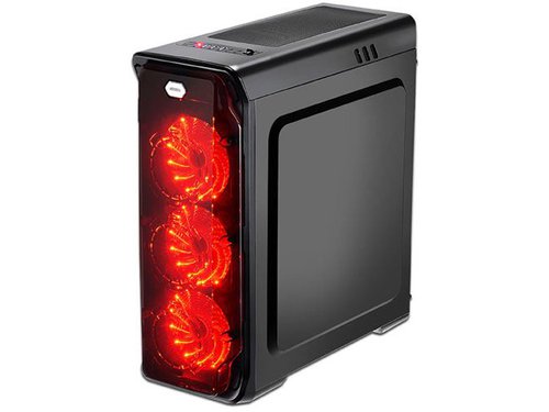 Komputer do gier i5-7400 8GB DDR4 120GB SSD