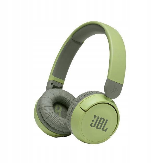 Słuchawki bezprzewodowe nauszne JBL JR310BT