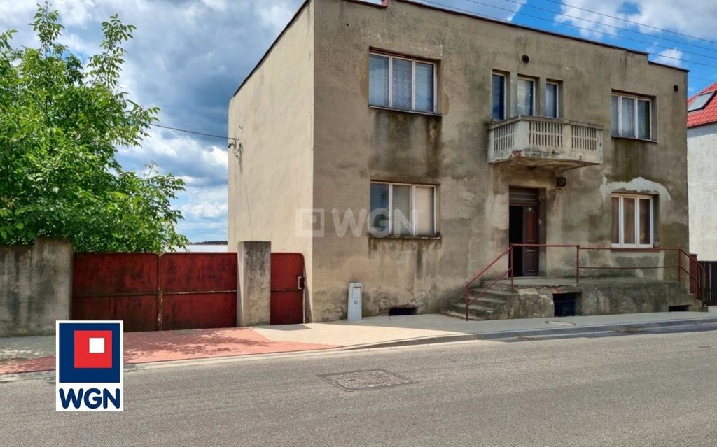 Dom, Krzywiń, Krzywiń, Kościański, 270 m²