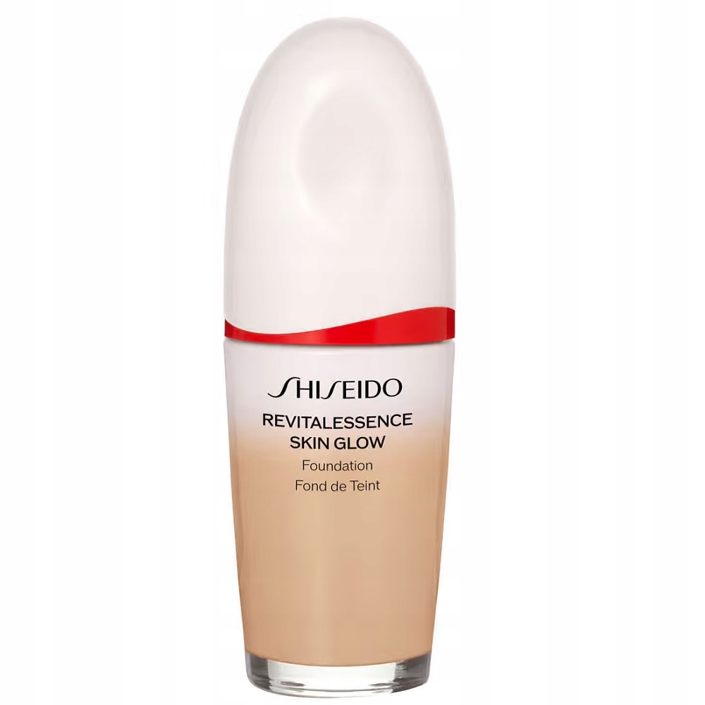 Shiseido Revitalessence Skin Glow Foundation SPF30 podkład do twarzy 260 Ca