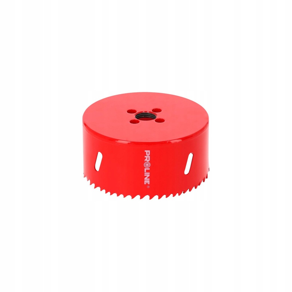 Otwornica bimetalowa m3, 44mm,4/6tpi,proline
