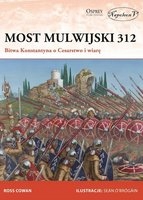 MOST MULWIJSKI 312 - ROSS COWAN