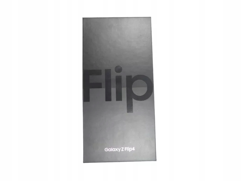 TELEFON SAMSUNG GALAXY Z FLIP 4 8/128GB PLUS