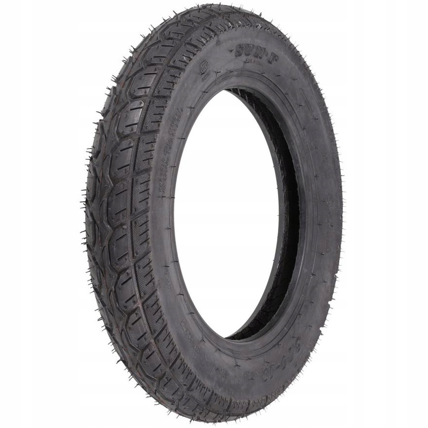 Kit 2 Gomme 3.00-10 + 2 Camere D'Aria Per Vespa 50 Special - Deestone O Union - Foto 10