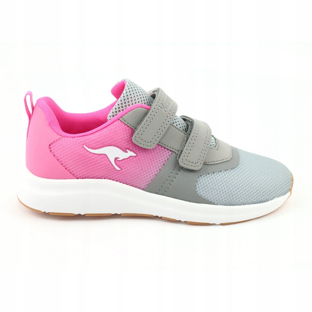 Kangaroos кроссовки женские