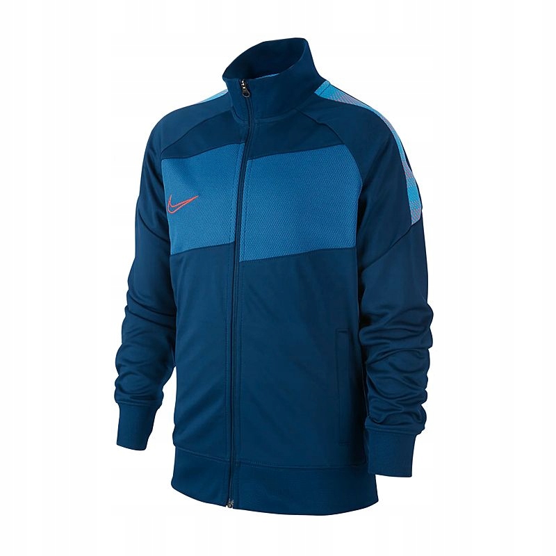 Bluza Nike Academy Pro Jacket Jr CD1200-457 164 cm