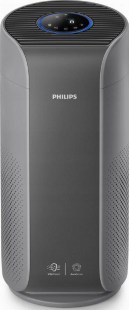 Oczyszczacz powietrza Philips AC2959/53 Grafitowy