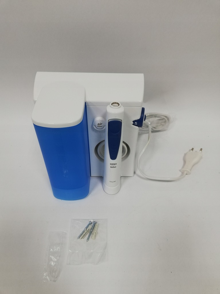 I2325 ORAL-B OXYJET MD20 IRYGATOR DENTYSTYCZNY