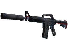 WYP -20% M4A1-S Briefing / Odprawa MW 4/5 CS GO