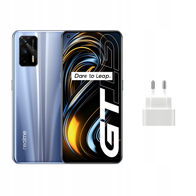 Smartfon Realme GT 5G 8 GB / 128 GB AMOLED