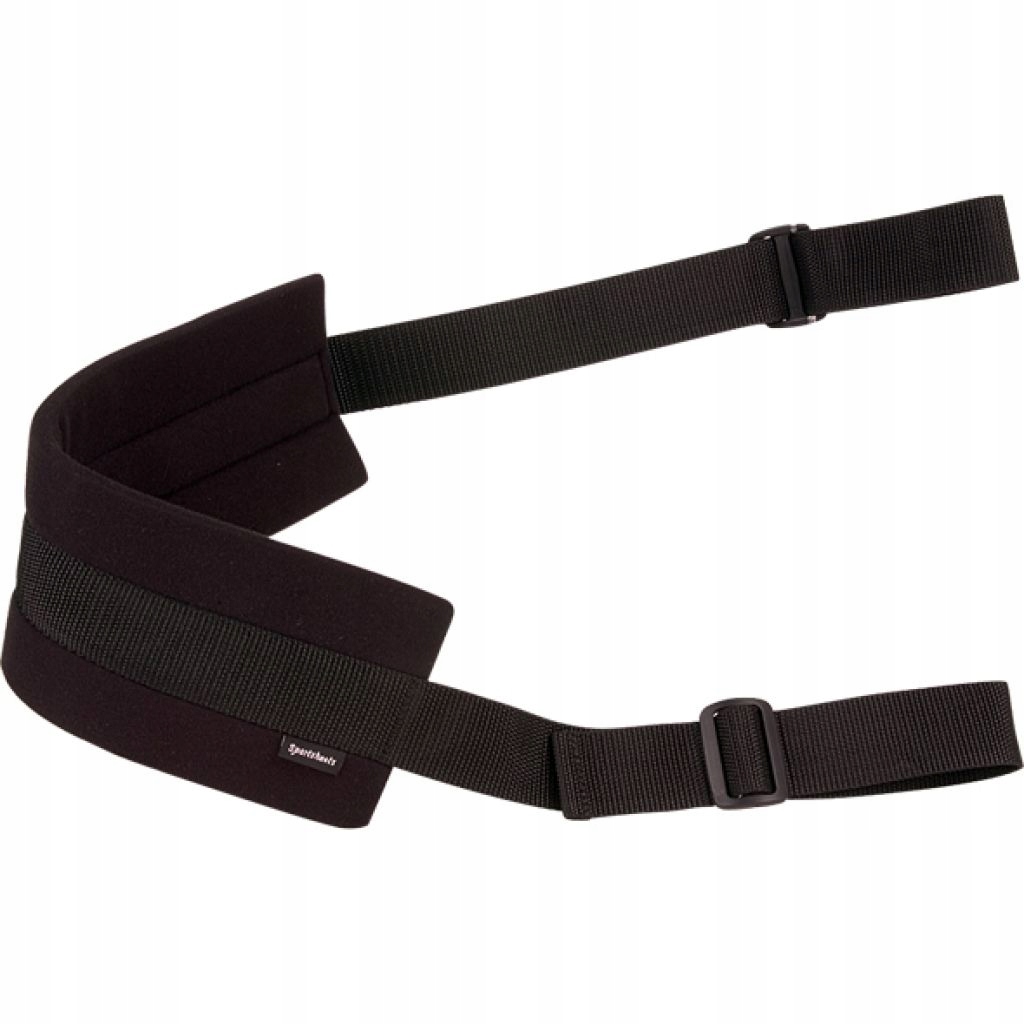 Uprząż - Sportsheets I Like It Doggie Style Strap