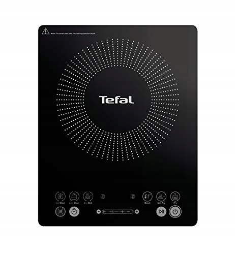 Kuchenka przenośna Tefal IH2108 2100W