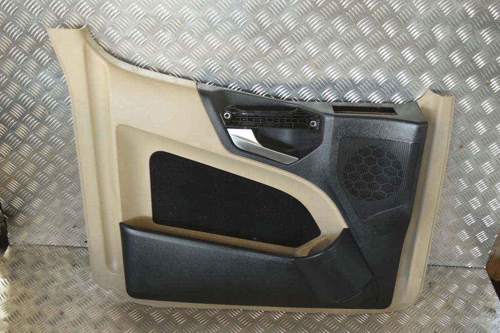 LEWY BOCZEK TAPICERKA DRZWI MERCEDES ACTROS MP4