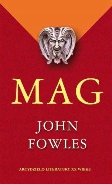 Mag John Fowles