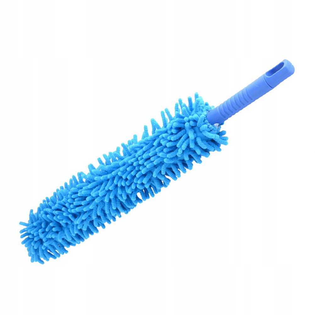 2 Pcs Microfiber Duster Household Dusting Brush Ad