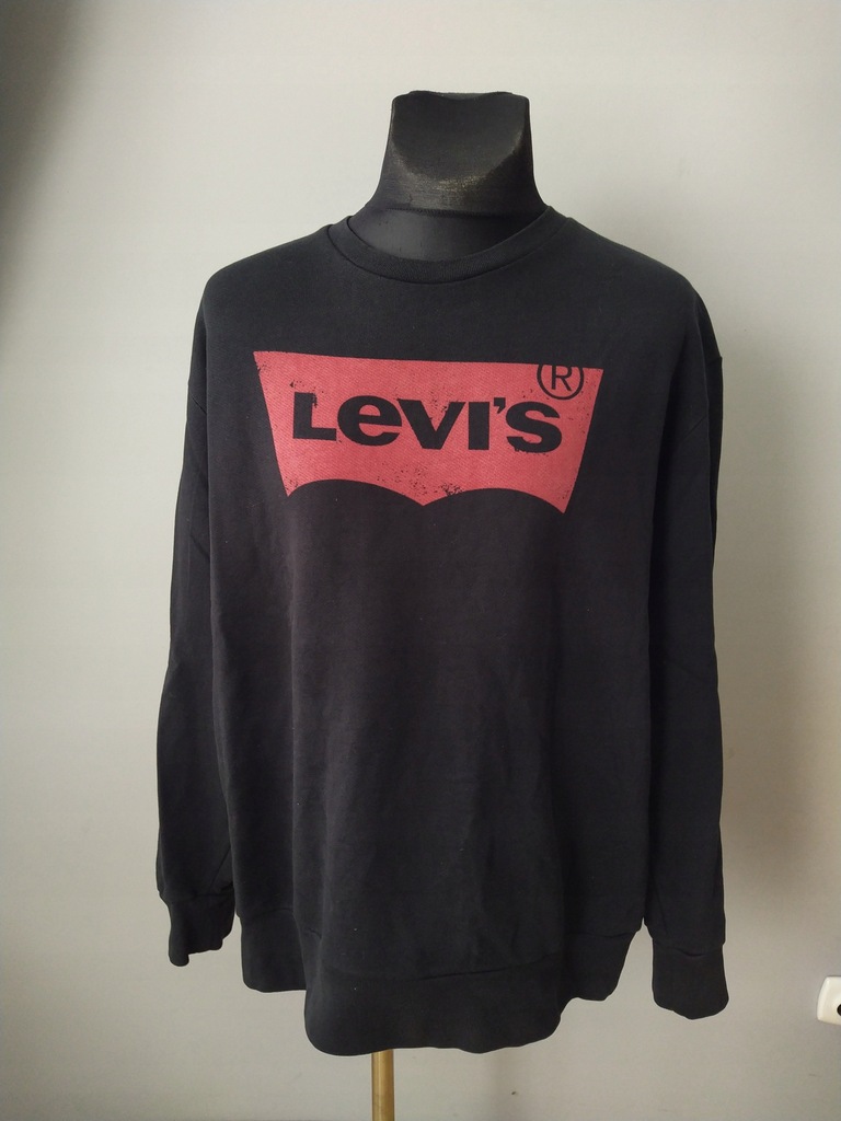 LEVI'S BLUZA MĘSKA XXL