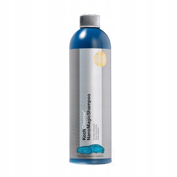 Koch-Chemie Nano Magic Shampoo 750 ml